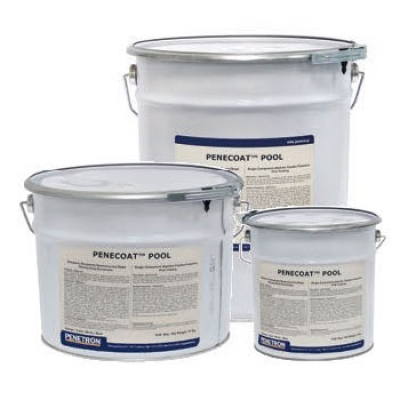 PENECOAT POOL
