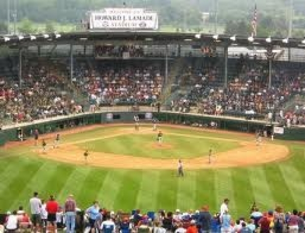 Howard Lamade Stadium