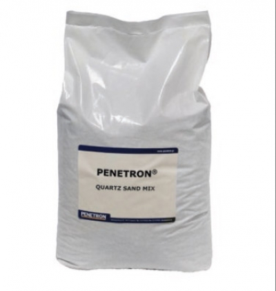 QUARTZ SAND MIX 1,5-8,0 MM