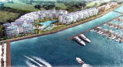 The Marina Collection