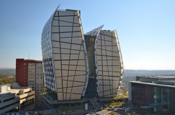 Alice Lane Office Towers