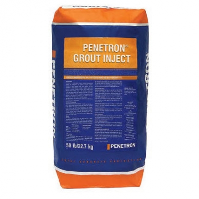 PENETRON GROUT INJECT