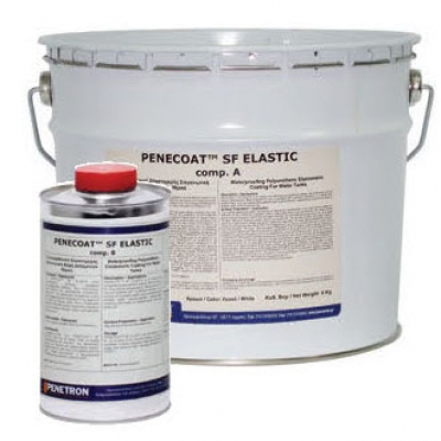 PENECOAT SF ELASTIC &Sigma;&epsilon;&tau; (&Alpha;+&Beta;)