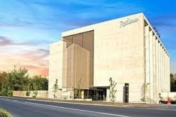 Hotel Radisson Petra La Dehesa