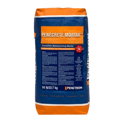 PENECRETE MORTAR