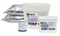 SiMP COAT 25