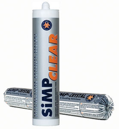 SiMP CLEAR