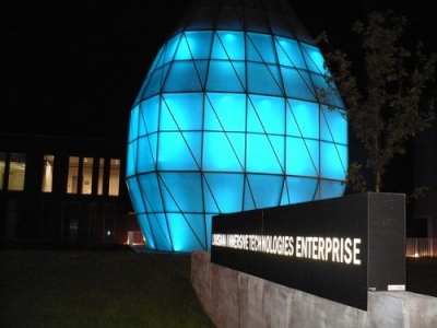 Louisiana Immersive Technologies Enterprise
