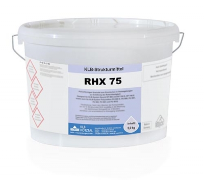 RHX 75