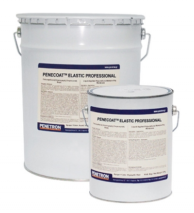 PENECOAT ELASTIC PROFESSIONAL