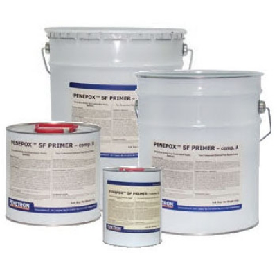 PENEPOX SF PRIMER  &Sigma;&epsilon;&tau; (&Alpha;+&Beta;)