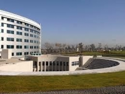 La Reina Military Hospital