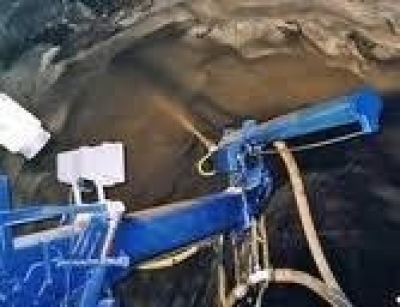 Kroksberg Railway Tunnel