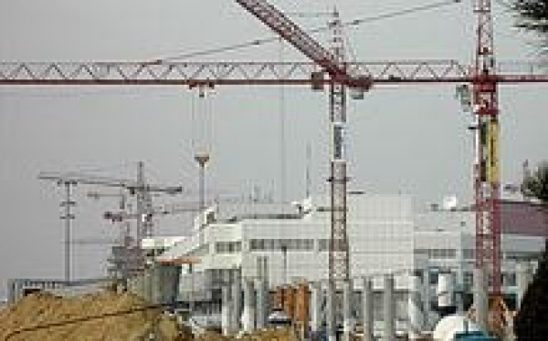 Warsaw Airport