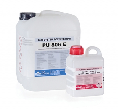 PU 806 E