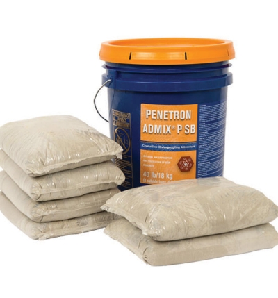 PENETRON ADMIX P SOLUBLE BAGS