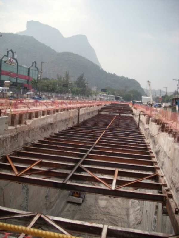 Rio de Janeiro Metro / Line 4